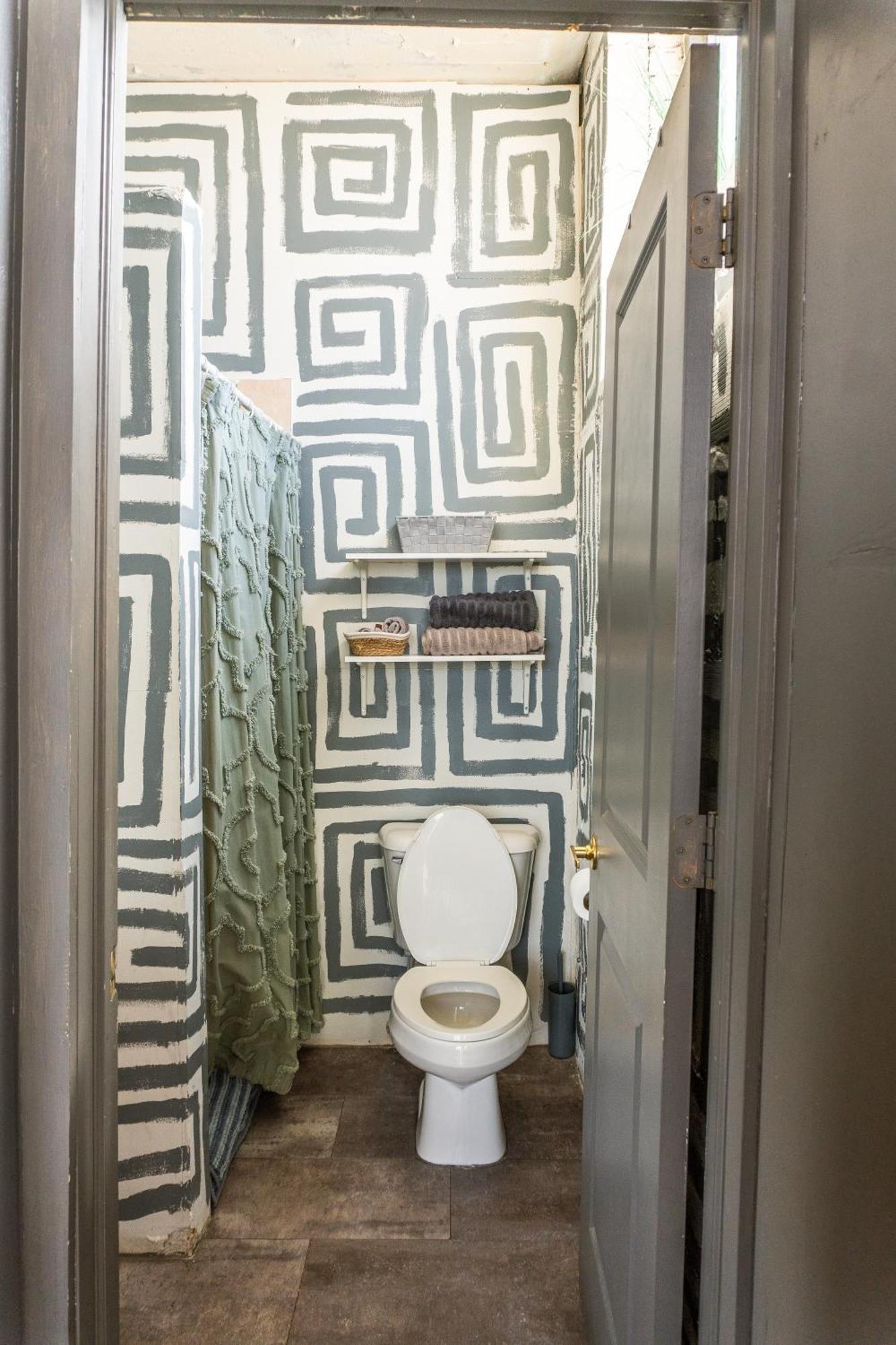 דטרויט 420 Friendly Canada Bridge View Loft Downtown Free Parking מראה חיצוני תמונה